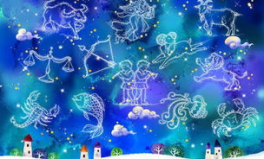 星座梦,揭秘梦境中的星座奥秘